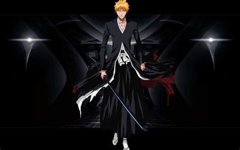 anime hd bleach